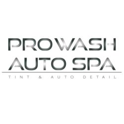 Pro Wash Auto Spa, LLC
