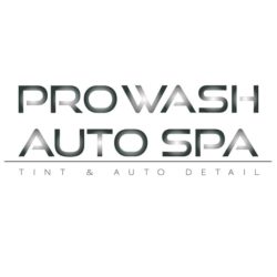 Pro Wash Auto Spa, LLC